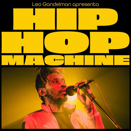 Hip Hop Machine #17