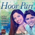 Hoor Pari