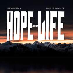 Hope And Life-CBA7VUZbeX0