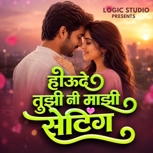 Houde Tujhi Ni Majhi Setting
