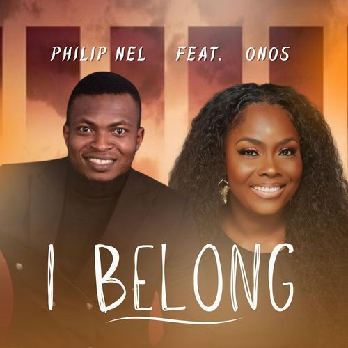 I BELONG_poster_image