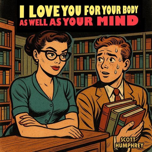 I Love You for Your Body as Well as Your Mind