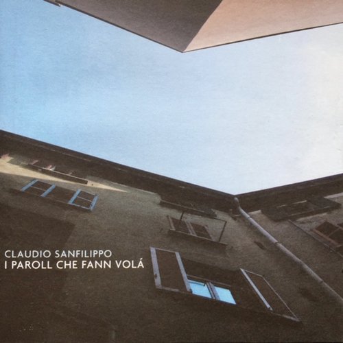 I paroll che fann volà