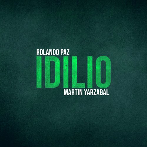 Idilio (En Vivo)