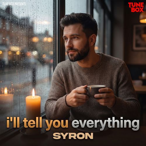 Ill Tell You Everything