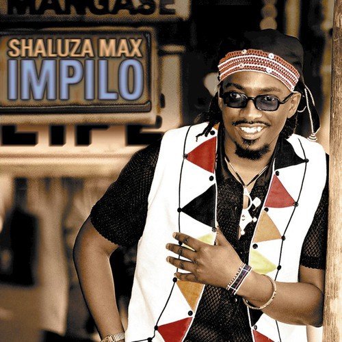 shaluza max impilo mp3