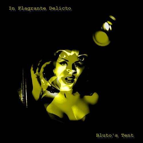 In Flagrante Delicto cover art
