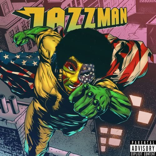 Steve Austin cover art