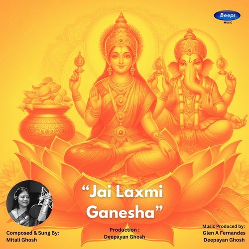 Jai Laxmi Ganesha