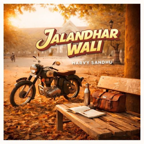 Jalandhar Wali