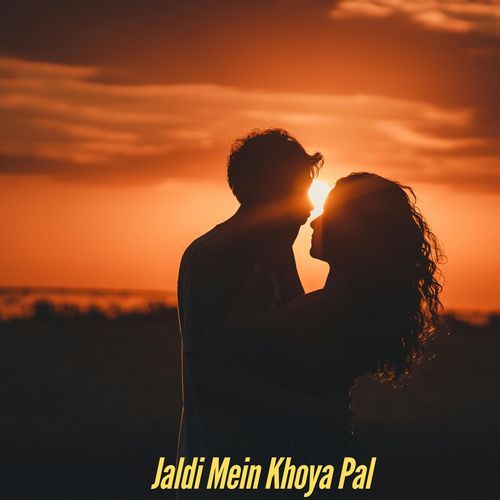 Jaldi Mein Khoya Pal