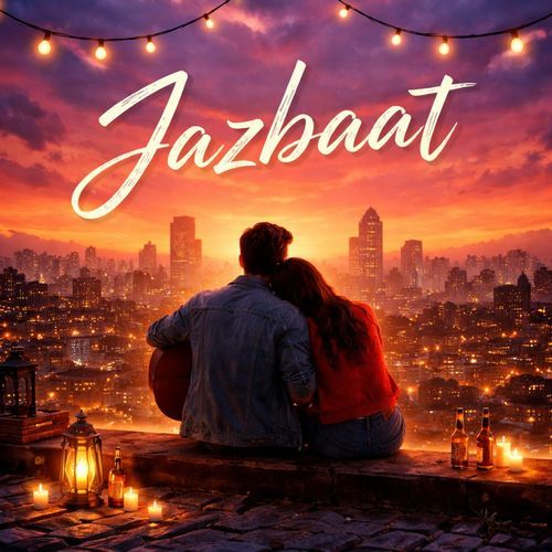 Jazbaat