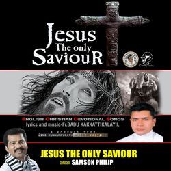 Jesus is the Only Saviour