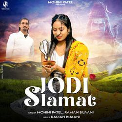 Jodi Slamat
