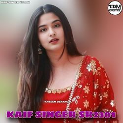 KAIF SINGER SR2301-NysZez0JXVY