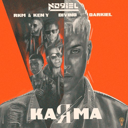 KaRma (feat. Darkiel)_poster_image