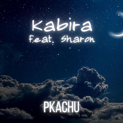 Kabira (feat. Sharon)_poster_image