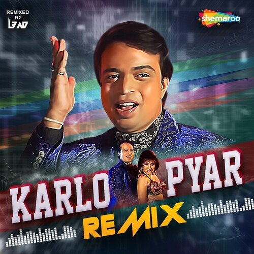 Karlo Pyar - Remix