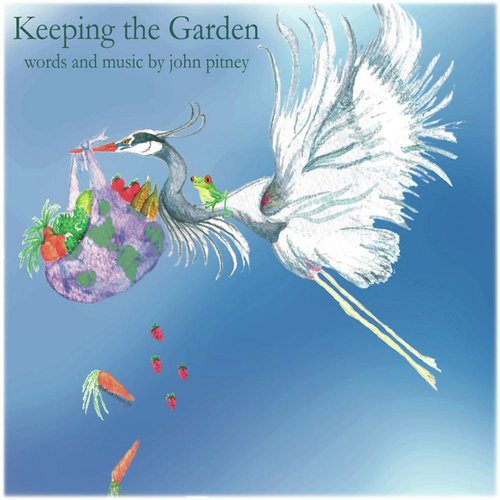 Keeping The Garden By John Pitney Download Or Listen Free Only