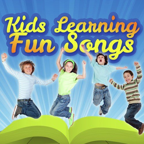 Kids Learning Fun Songs