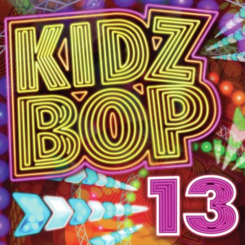 Kidz Bop 13