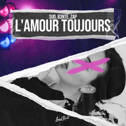 L&#039;amour Toujours_poster_image