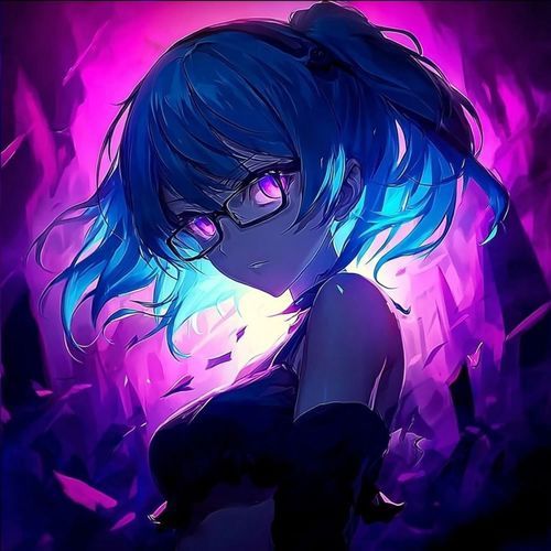 LIGHT! (Slowed)