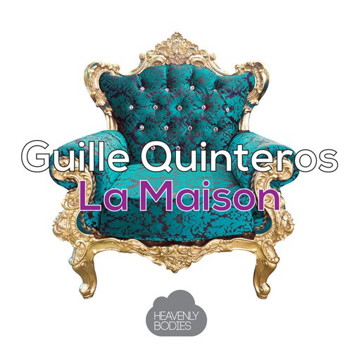 La Maison cover art