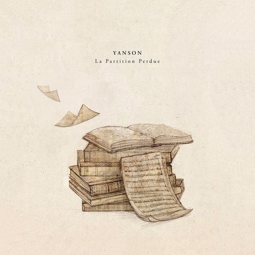 La Partition Perdue