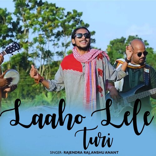 Laaho Lele Turi_poster_image