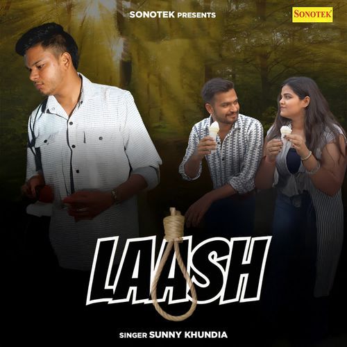 Laash