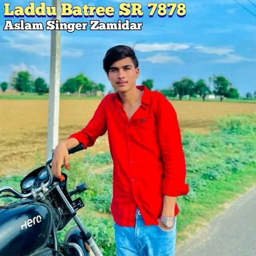 Laddu Batree SR 7878