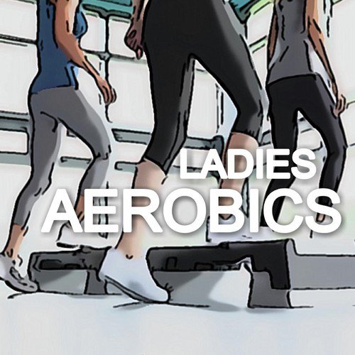 Ladies Aerobics