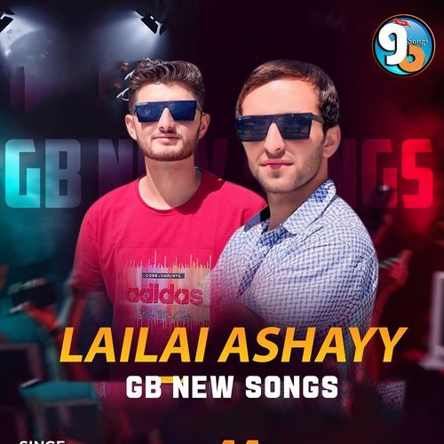 Lailai Ashayy