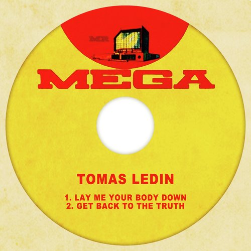 Lay Me Your Body Down