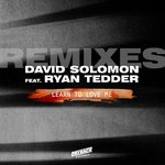 Learn To Love Me (feat. Ryan Tedder) (Morgan Page Remix)