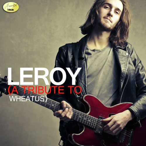 Leroy cover art