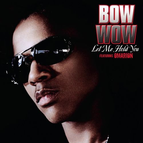 Let Me Hold You (feat. Omarion)