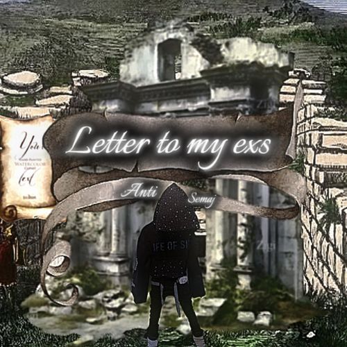 F Love cover art