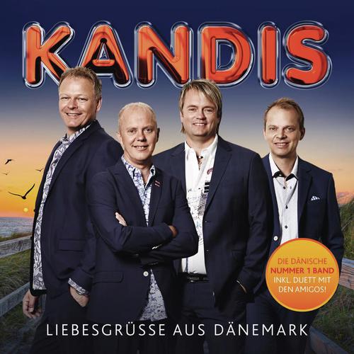Liebesgrüße aus Dänemark