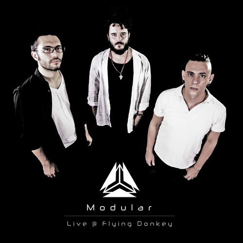Matthew cover art