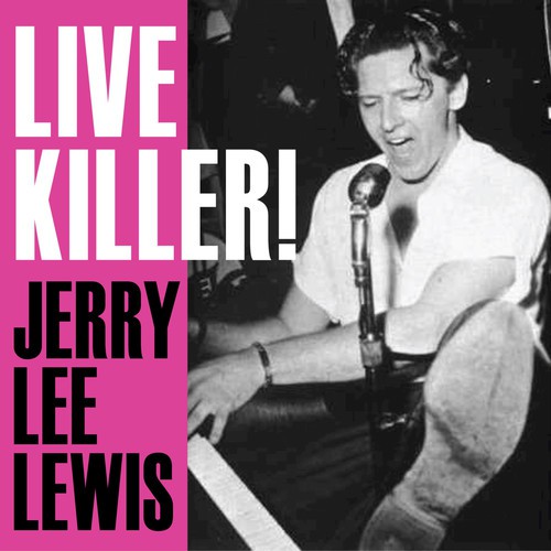 Middle Age Crazy Lyrics - Jerry Lee Lewis - Only on JioSaavn