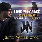 Justin Wellington