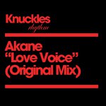 Love Voice (Original Mix)