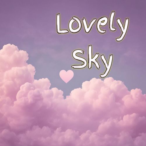 Lovely Sky