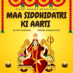 Maa Siddhidatri Ki Aarti-BSITZwJ4UnE