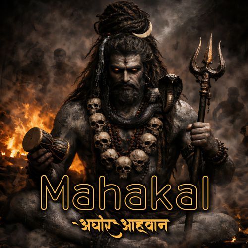 Mahakal (Aghor Aahvan)