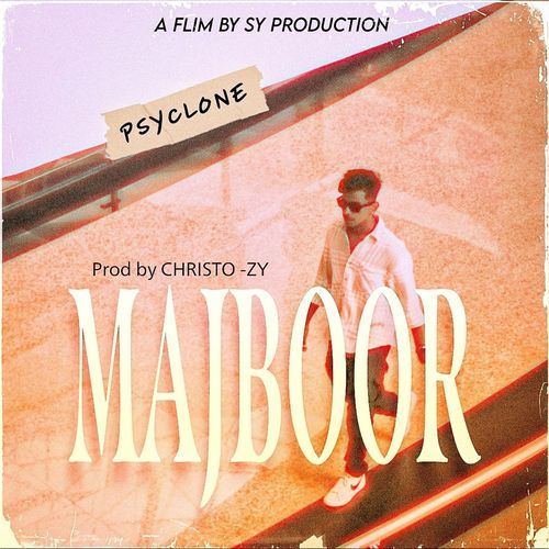 Majboor