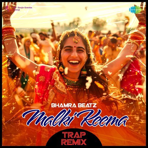 Malki Keema - Trap Remix