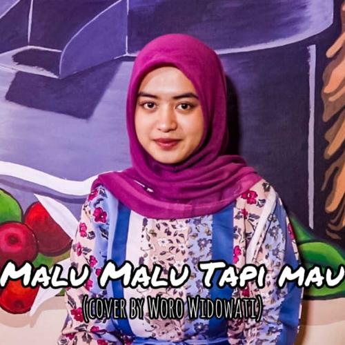 Malu-Malu Tapi Mau